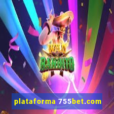 plataforma 755bet.com